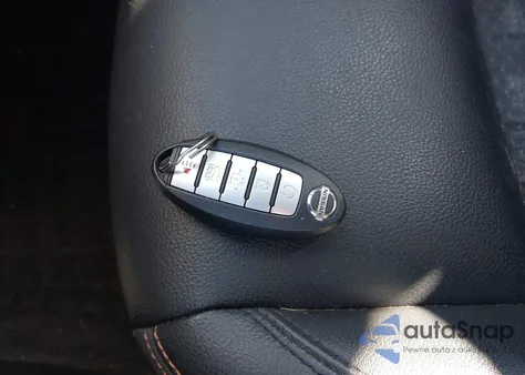 2019 Nissan Altima 2.5 Sr из США, поврежденный, VIN 1N4BL4CV0KC104994